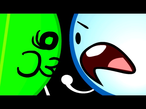 Most Popular BFDI Videos By Jacknjellify - YouTube