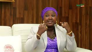 Election: Collect The Rice And Beans But Vote Right - Khairat | The Gudu Morning Naija Show