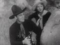 ridin on 1936 full movie tom tyler joan barclay rex lease