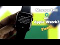 Storage Full on Apple Watch? Free Up Space on Apple Watch!