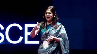 Liberalism, Democracy, and Freedom | Saira Shah Halim | TEDxDSCE