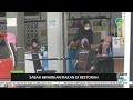 Sabah Benarkan Makan Di Restoran