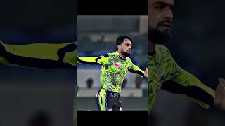 Muhammad Rizwan Take Revenge 🥶😱