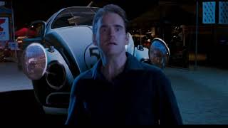 Another one of my favorite scenes in Herbie: Fully Loaded