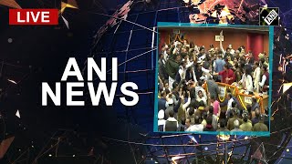 Live: Uproar during Delhi Mayor election | Live News