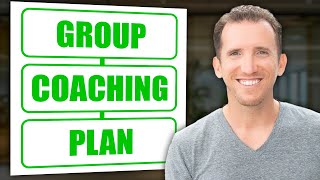 How To Run A Group Coaching Session
