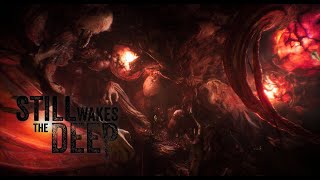 #3【Still Wakes the Deep】高クオリティだが字幕が九州弁