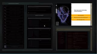 Assembly Programming Game EXAPUNKS