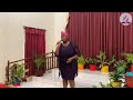 Nicole Cunningham Singing- Too many miles medly (Cover) A moment when I'm just glorifying God.