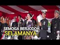 SEMOGA MBAK NIKEN SALINDRI BERJODOH DENGAN MAS BUPATI  // HARI JADI TUBAN KE 731