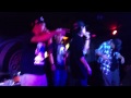 ILLSLICK Feat.THAIKOON & NUKIE P.- I Need A Girl Remix Official video‬‏