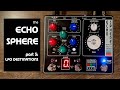 Surreal Audio: Echo Sphere. Part 3 - LFO Destinations