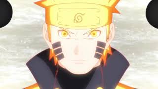 [Naruto Shippuden] Naruto Vs Sasuke AMV Silence