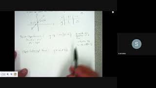 Alg 1 Sec 2 4 Linear Function Forms