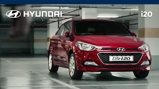 Nuevo Hyundai i20: El coche que gusta a los agentes secretos