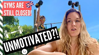 CROSSFIT MOTIVATION| How to stay motivated