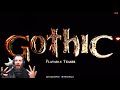 gothic playable teaser nowy gothic test