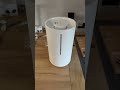 xiaomi mijia smart sterilization humidifier 2 воплощение комфорта и чистоты