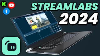Streamlabs Desktop Setup Guide: How to Start Streaming (2024)