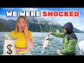 RV Life & Fishing in This UNDERRATED Alaska Town