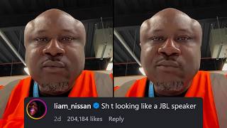 When Posts Reach The Wrong Audience 🥀 Cooked By Instagram Comments #21