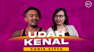 EPS. 23 UDAH KENAL BERSAMA CANIA CITTA