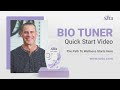 SOTA Bio Tuner - Model BT9 Quick Start