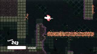 Dustforce (PS3) - Ruins (SS/01:44.702)