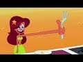 हिंदी Zig & Sharko 👸 PRINCESS COMPILATION 💕 Hindi Cartoons for Kids