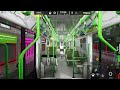 roblox croydon trams from addiscombe to mitcham junction