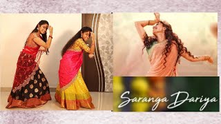 #SarangaDariya​ | Lovestory Songs | Naga Chaitanya | Sai Pallavi - LIHA (TOLLYWOOD)| @adityamusic