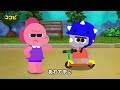 【30分】じょうずにおもちゃを片づけよう！😄他🎵よい生活習慣の歌のメドレー ココビ