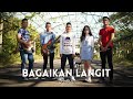 Bagaikan Langit - Potret (cover)