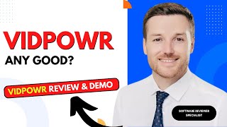 Vidpowr Review: I Tried Vidpowr So You Dont Have To!