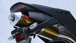 24 CBR600RR（8BL） SPEC-A SLIP-ON 政府認証モデル