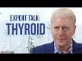 Thyroid Health: Why Some Struggle to Lose Weight