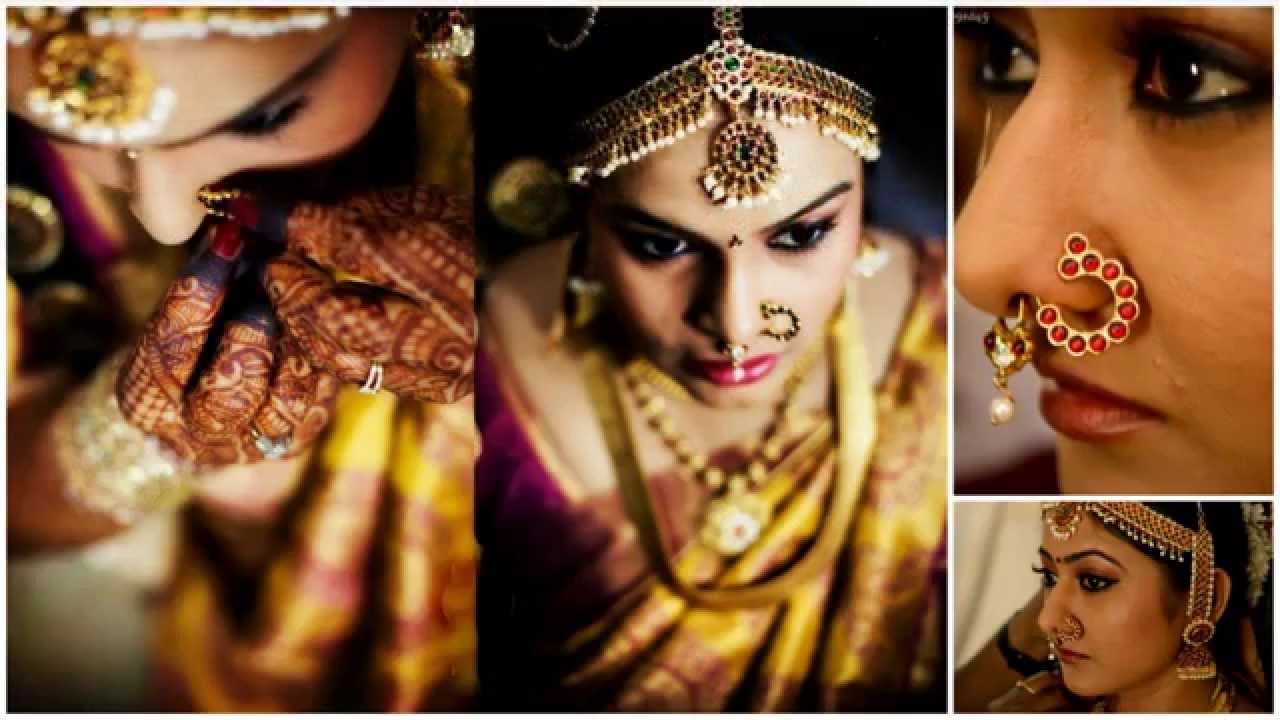 Wedding Makeup Youtube