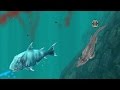 Hungry Shark Evolution Ice Shark Android Gameplay #7