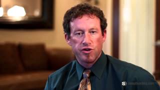 Does Depression cause insomnia? - Dr. Daron Scherr, MD, DABSM