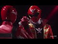 super sentai handoff s but power rangers