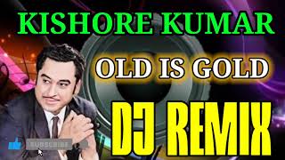 Kishore Kumar Evergreen DJ Remix songs | instagram