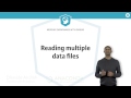 Python Tutorial: Merging DataFrames with pandas (part 1)