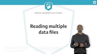 Python Tutorial: Merging DataFrames with pandas (part 1)