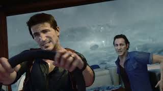 Uncharted 4