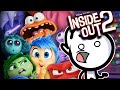 Inside Out 2 DOESN'T make sense