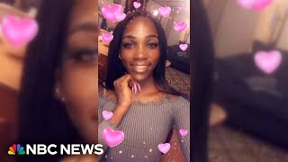 South Carolina man convicted of killing Black transgender woman