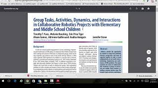 Saving citations from Ebsco into Mendeley