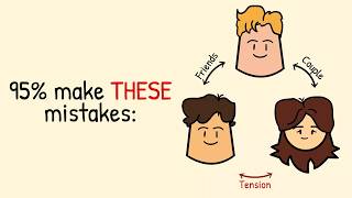Don’t make THIS mistake 👆