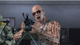 Devil's Third Review