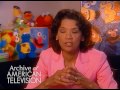 sonia manzano discusses the set of sesame street emmytvlegends.org